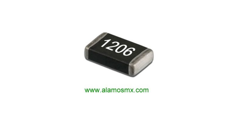 Резистор smd 30d